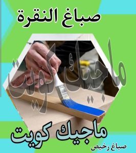 صباغ حولي - اصباغ حولي - ابوهاني📞99007654 - رقم صباغ حولي - صباغ حولي رخيص - صباغين حولي - صباغ حولي شاطر - صباغ في حولي - صباغ رخيص 23 صباغ النقرة