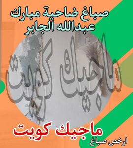 صباغ حولي - اصباغ حولي - ابوهاني📞99007654 - رقم صباغ حولي - صباغ حولي رخيص - صباغين حولي - صباغ حولي شاطر - صباغ في حولي - صباغ رخيص 24 صباغ ضاحية مبارك عبدالله الجابر